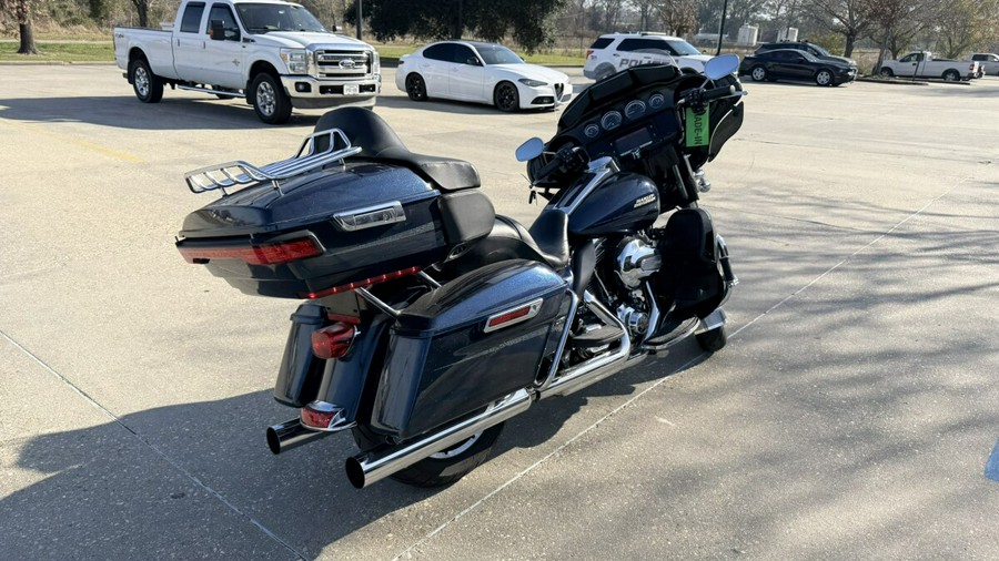 2016 Harley-Davidson® Ultra Limited