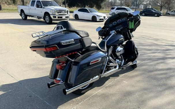 2016 Harley-Davidson® Ultra Limited