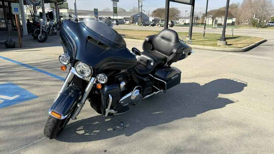 2016 Harley-Davidson® Ultra Limited