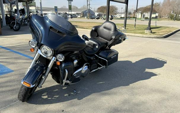 2016 Harley-Davidson® Ultra Limited