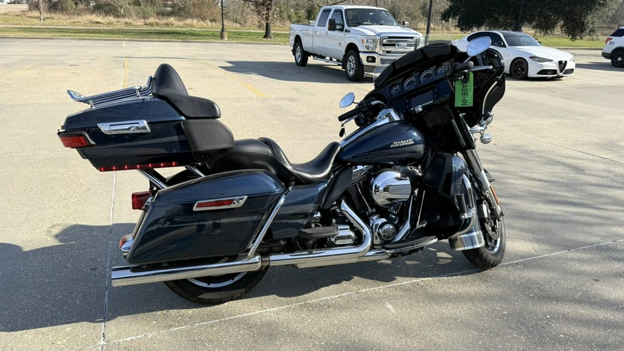 2016 Harley-Davidson® Ultra Limited