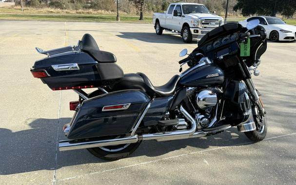 2016 Harley-Davidson® Ultra Limited