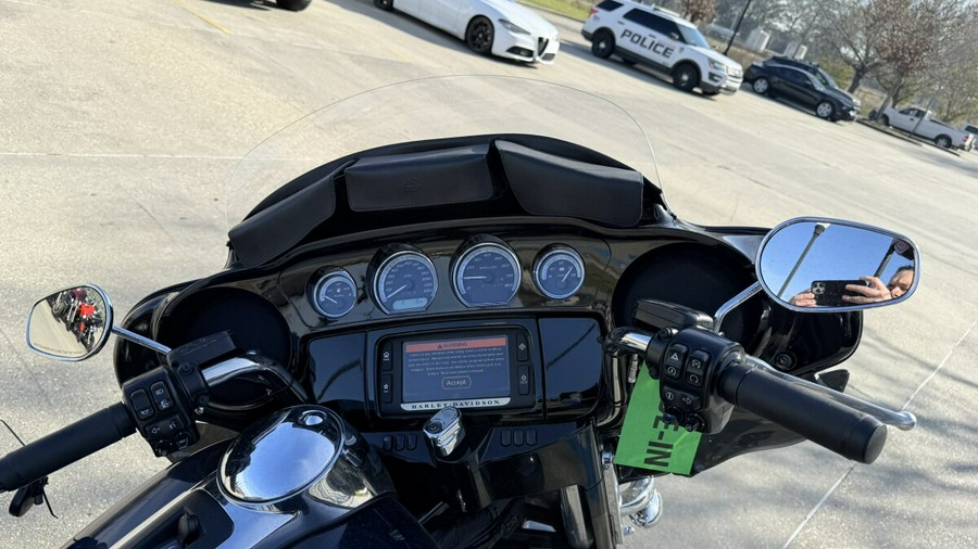 2016 Harley-Davidson® Ultra Limited