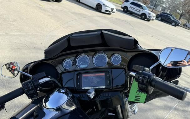 2016 Harley-Davidson® Ultra Limited