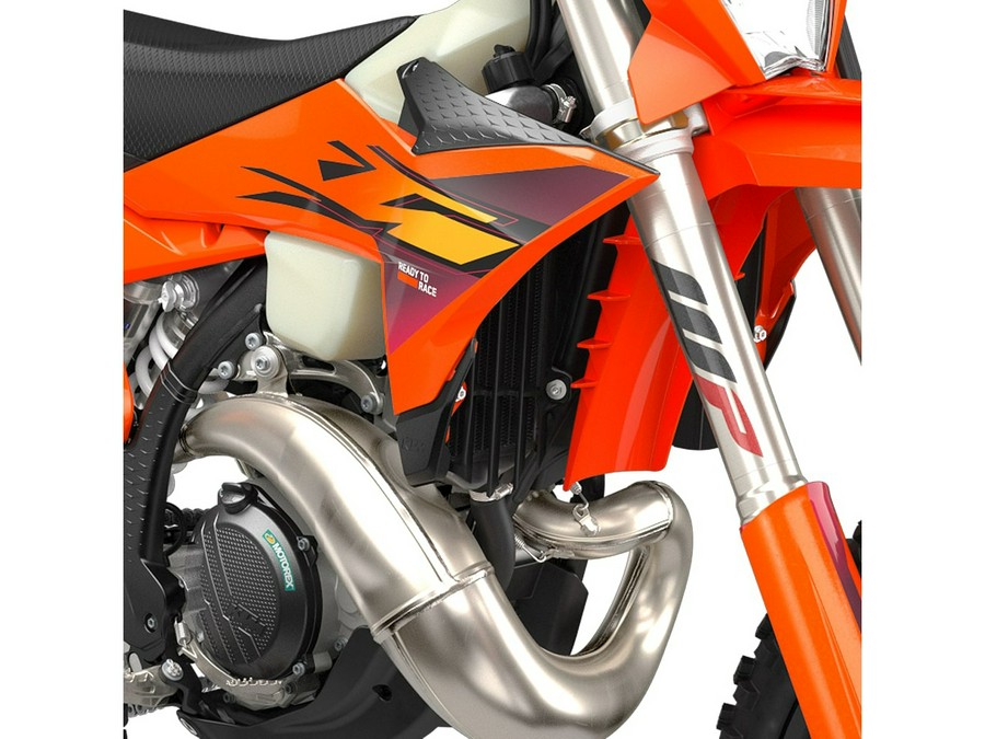 2026 KTM 300 XC-W