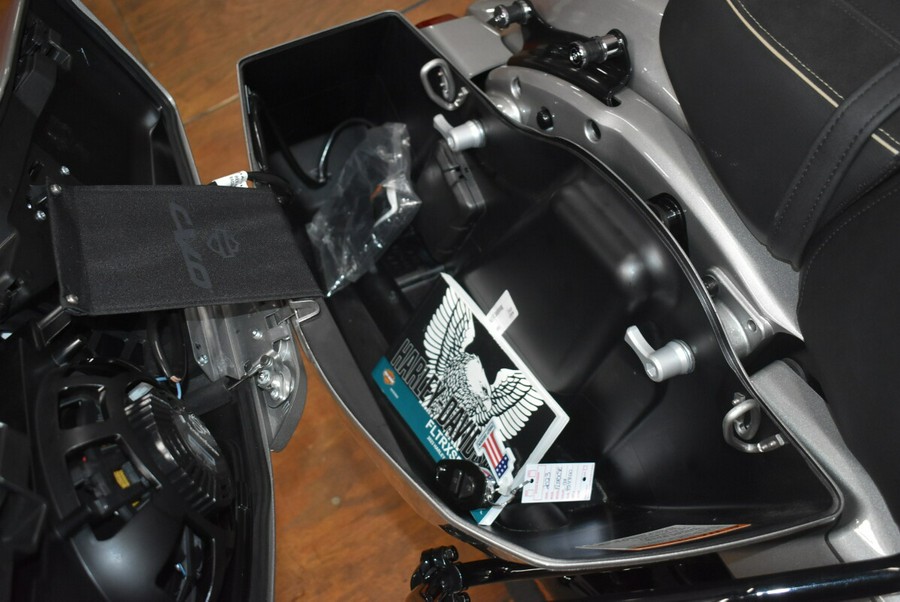 FLTRXSE 2023 CVO™ Road Glide™