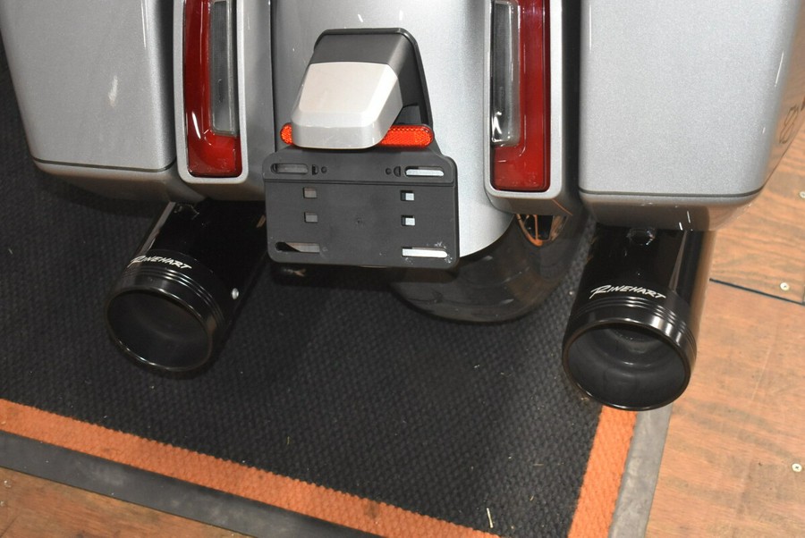 FLTRXSE 2023 CVO™ Road Glide™