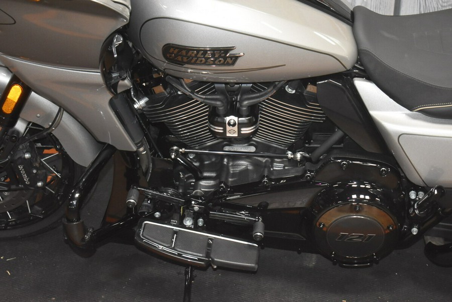 FLTRXSE 2023 CVO™ Road Glide™