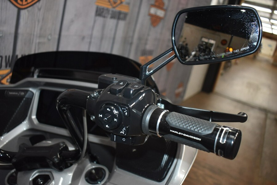 FLTRXSE 2023 CVO™ Road Glide™