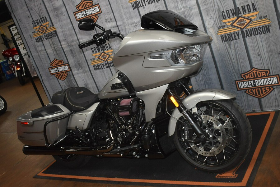 FLTRXSE 2023 CVO™ Road Glide™