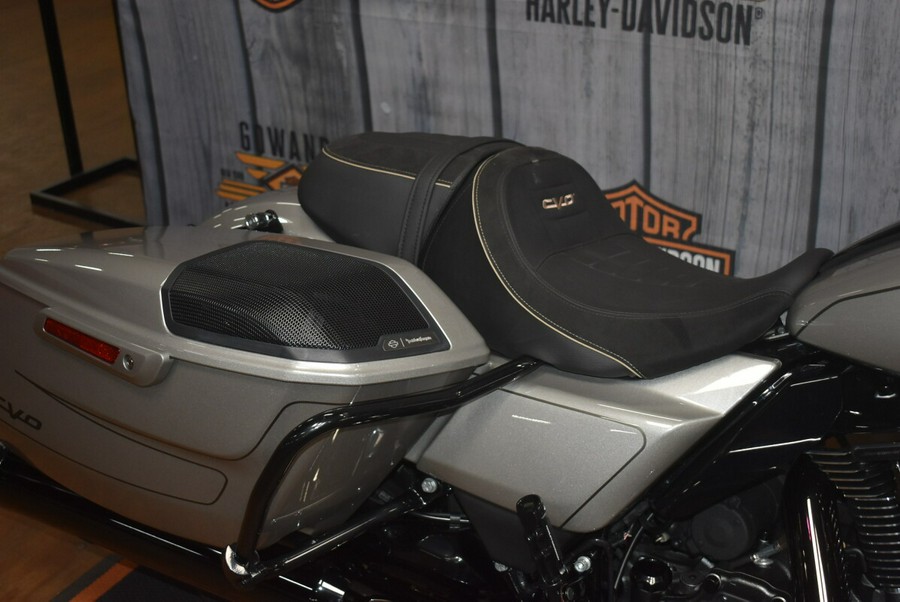 FLTRXSE 2023 CVO™ Road Glide™