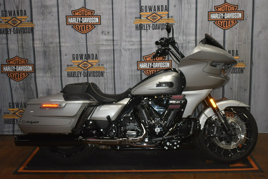 FLTRXSE 2023 CVO™ Road Glide™