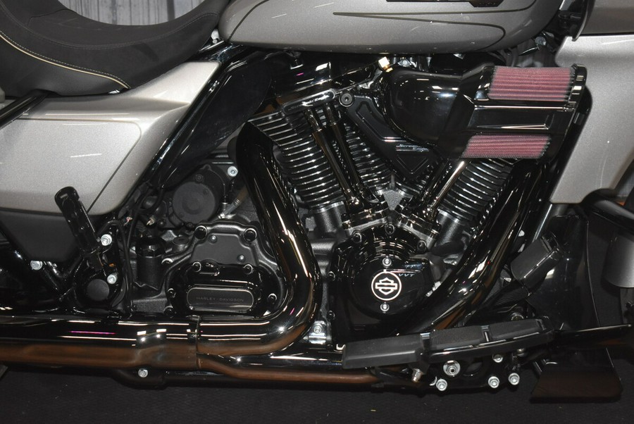 FLTRXSE 2023 CVO™ Road Glide™