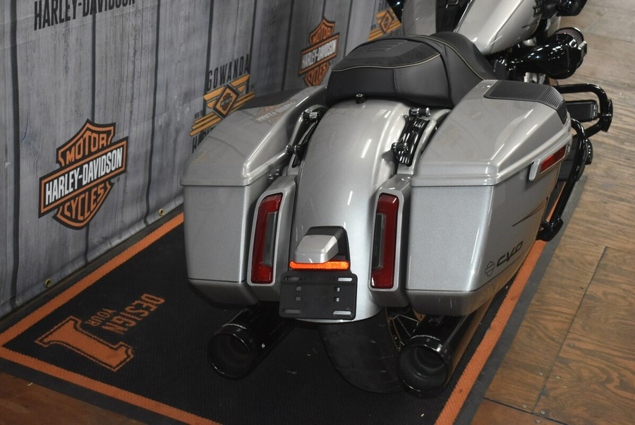 FLTRXSE 2023 CVO™ Road Glide™