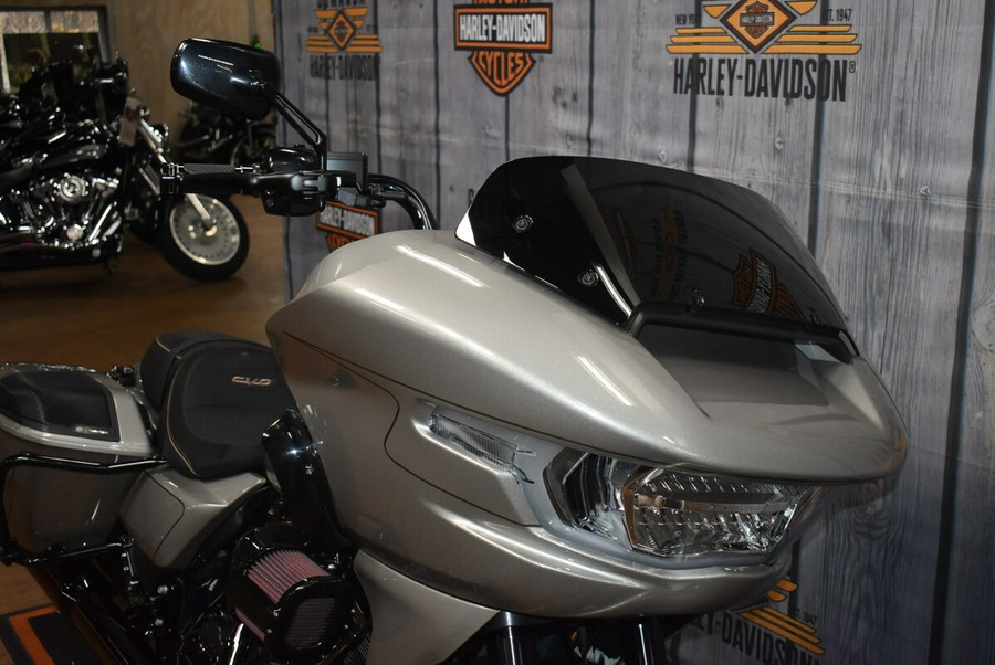 FLTRXSE 2023 CVO™ Road Glide™