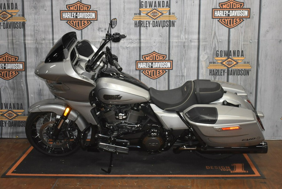 FLTRXSE 2023 CVO™ Road Glide™