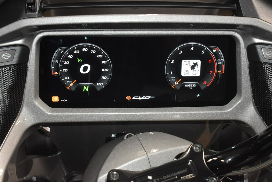 FLTRXSE 2023 CVO™ Road Glide™