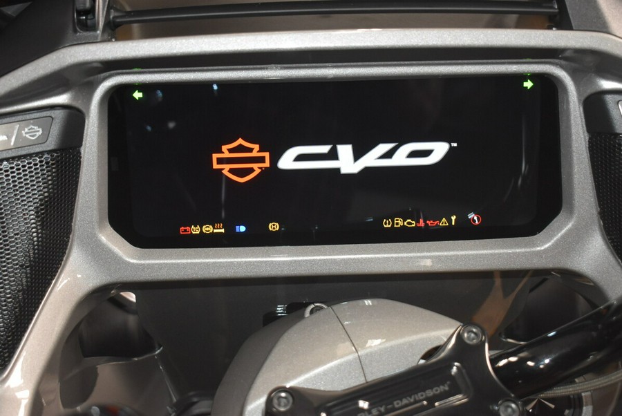 FLTRXSE 2023 CVO™ Road Glide™