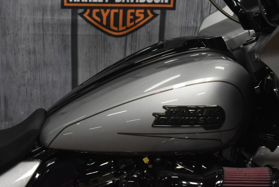 FLTRXSE 2023 CVO™ Road Glide™