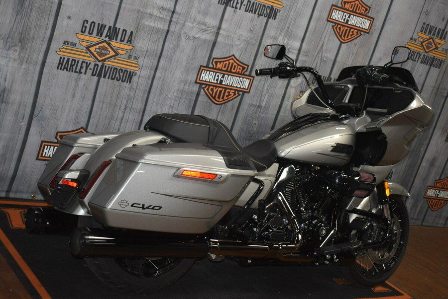 FLTRXSE 2023 CVO™ Road Glide™