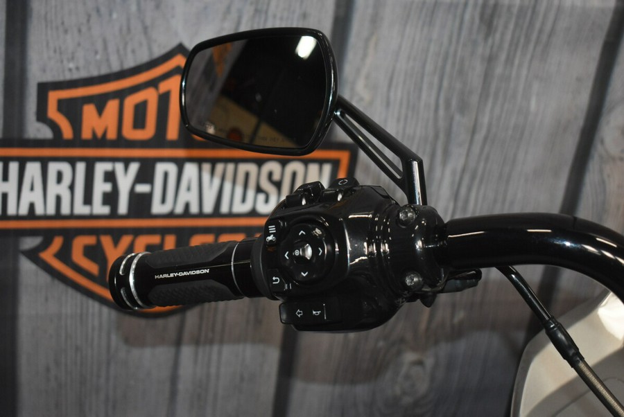 FLTRXSE 2023 CVO™ Road Glide™