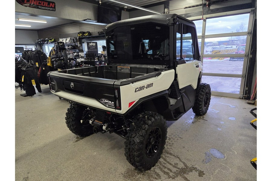 2026 Can-Am Defender Limited HD11