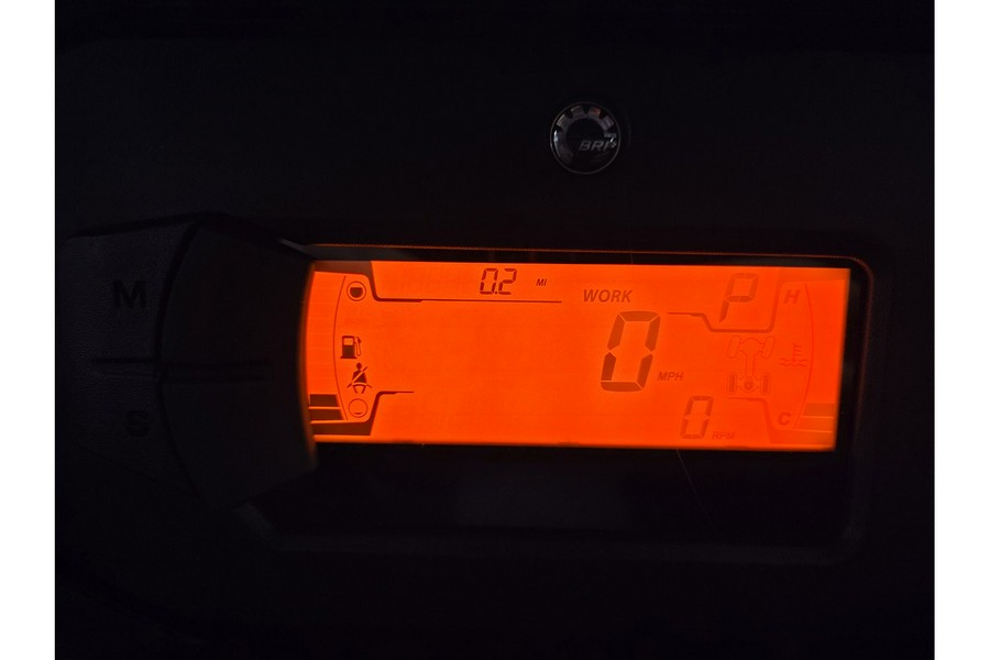 2026 Can-Am Defender Limited HD11