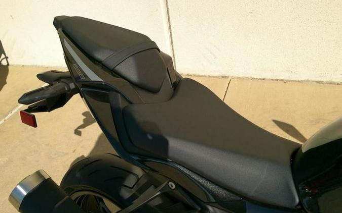 2026 Kawasaki Ninja® ZX™-6R