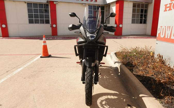 2024 Honda Transalp Base