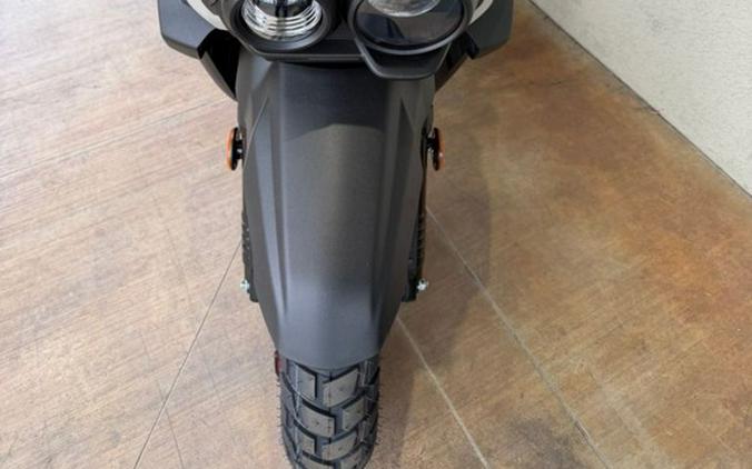 2026 Yamaha Zuma 125