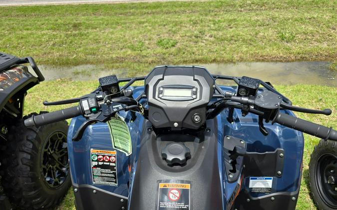 2026 Kawasaki Brute Force® 300