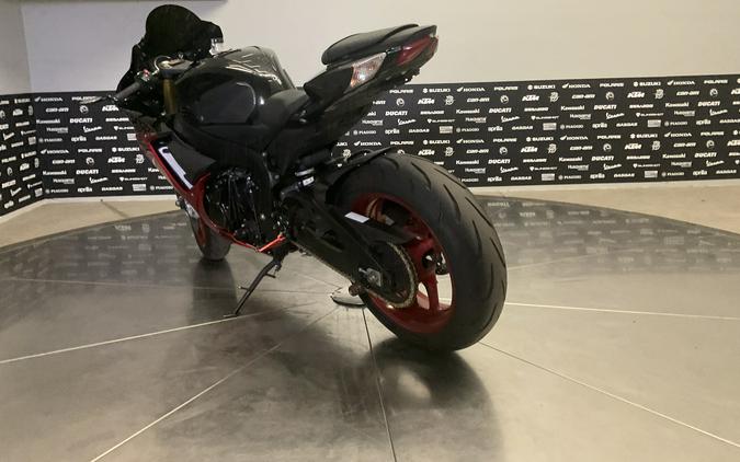 2018 SUZUKI GSX-R750L8 - 15778U