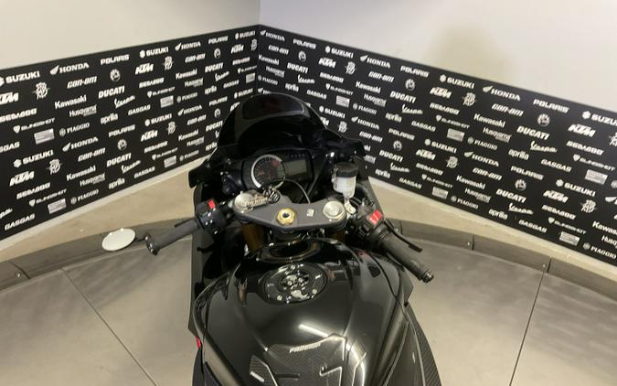 2018 SUZUKI GSX-R750L8 - 15778U