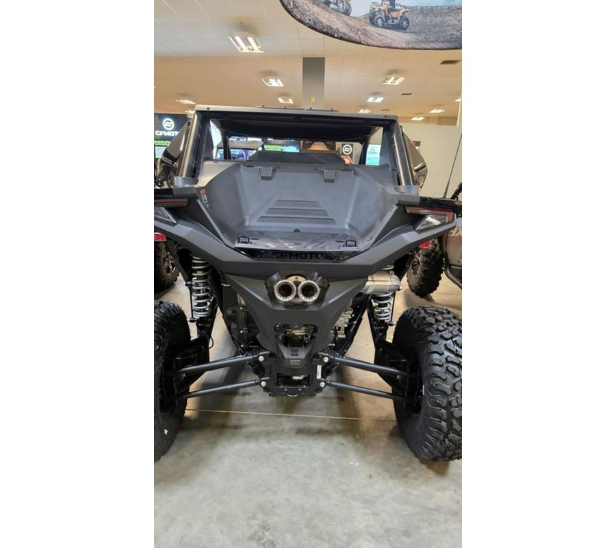 2027 CFMOTO CF1000SZ