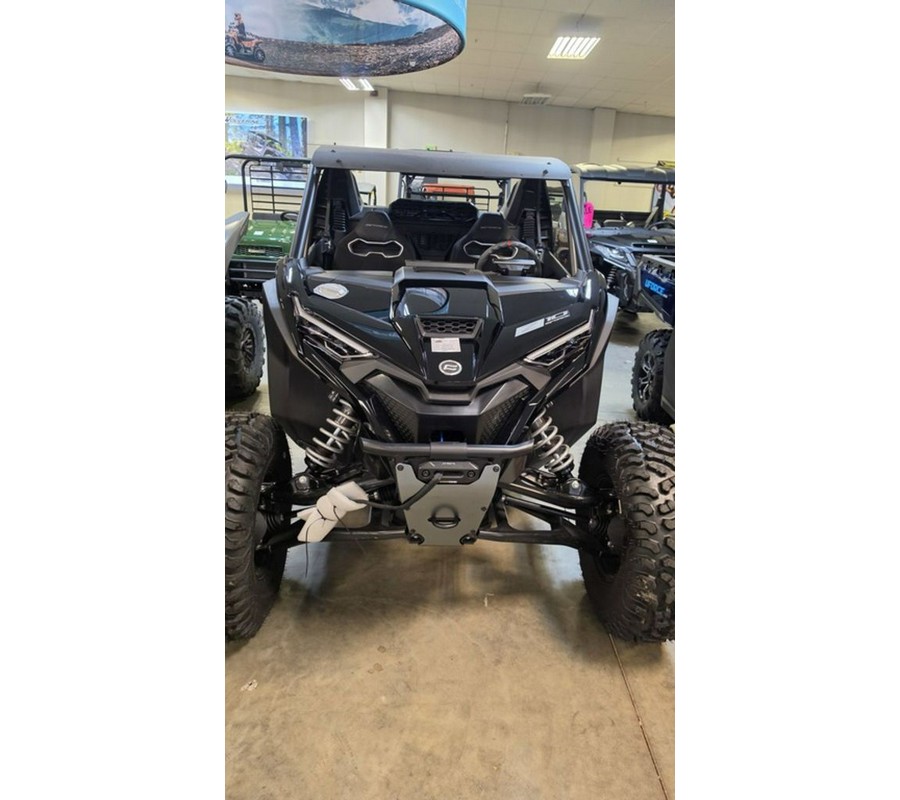 2027 CFMOTO CF1000SZ