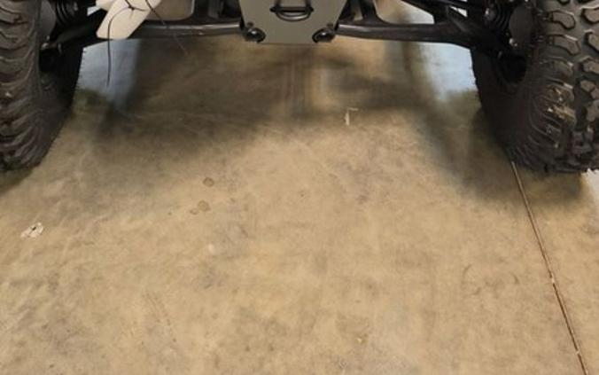 2027 CFMOTO CF1000SZ