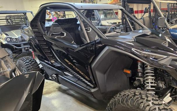 2027 CFMOTO CF1000SZ