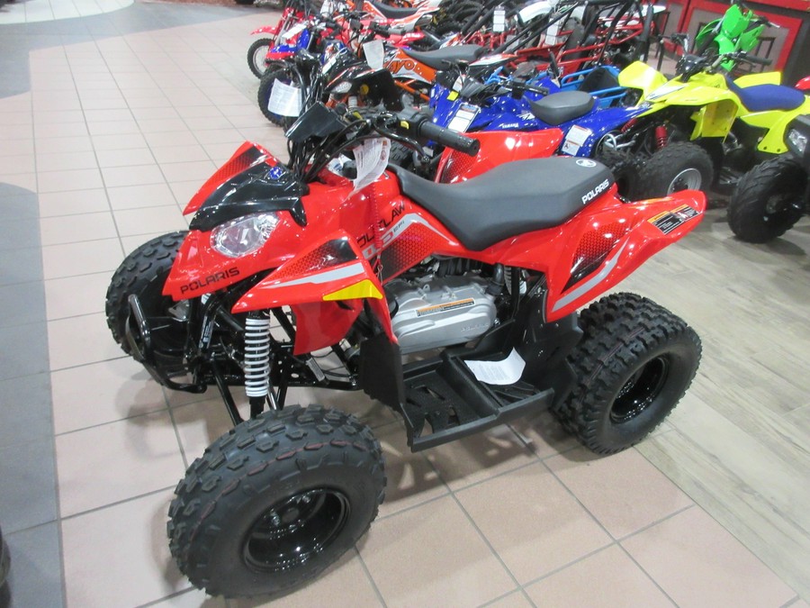 2027 POLARIS OUTLAW 110 EFI