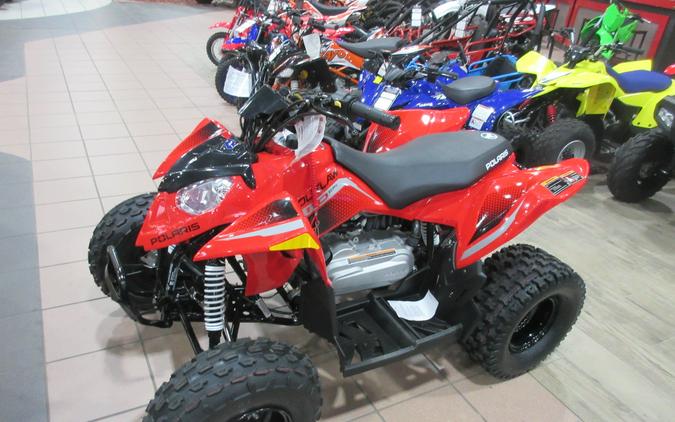 2027 POLARIS OUTLAW 110 EFI