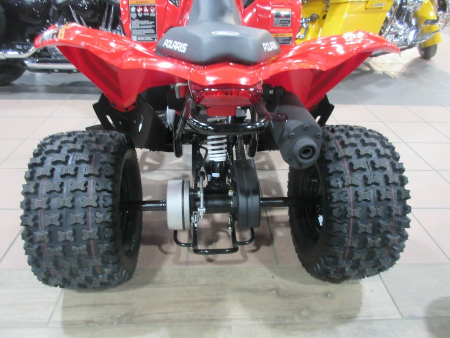 2027 POLARIS OUTLAW 110 EFI
