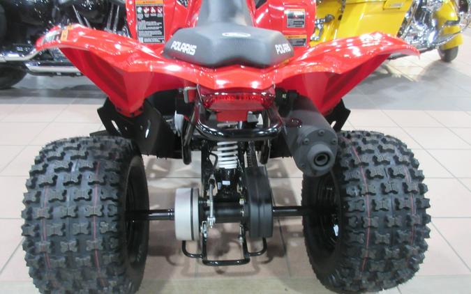 2027 POLARIS OUTLAW 110 EFI
