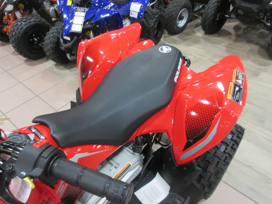 2027 POLARIS OUTLAW 110 EFI