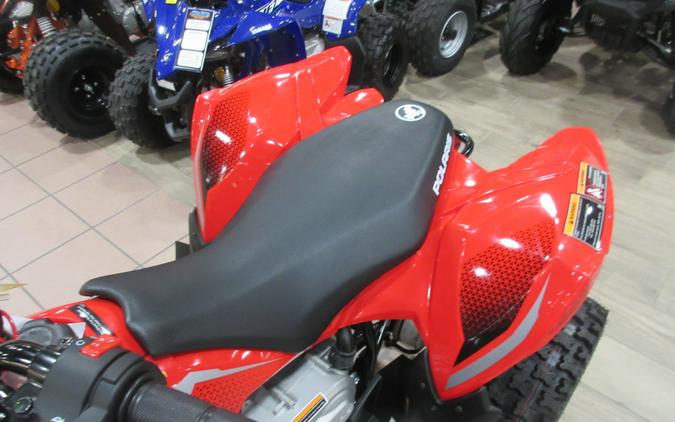 2027 POLARIS OUTLAW 110 EFI