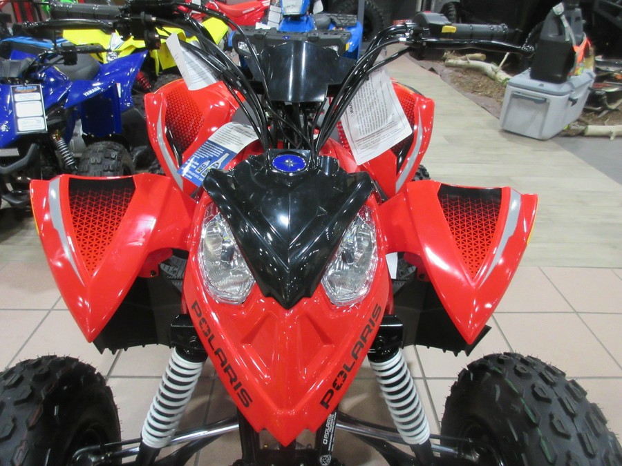 2027 POLARIS OUTLAW 110 EFI