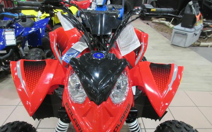 2027 POLARIS OUTLAW 110 EFI