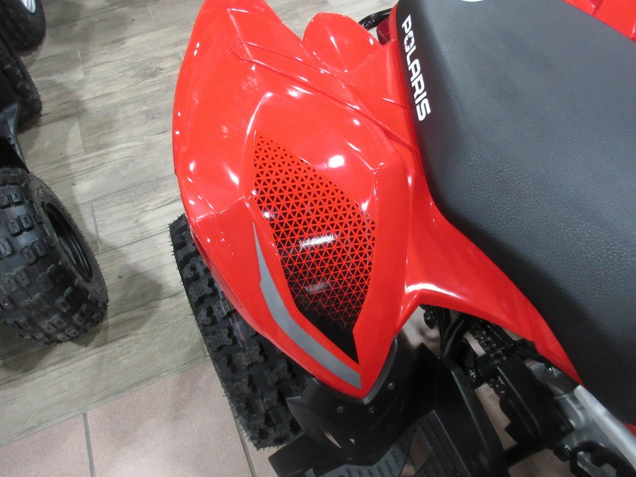 2027 POLARIS OUTLAW 110 EFI
