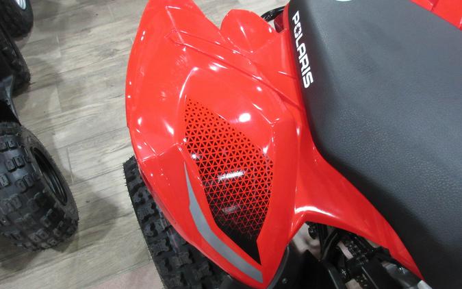 2027 POLARIS OUTLAW 110 EFI