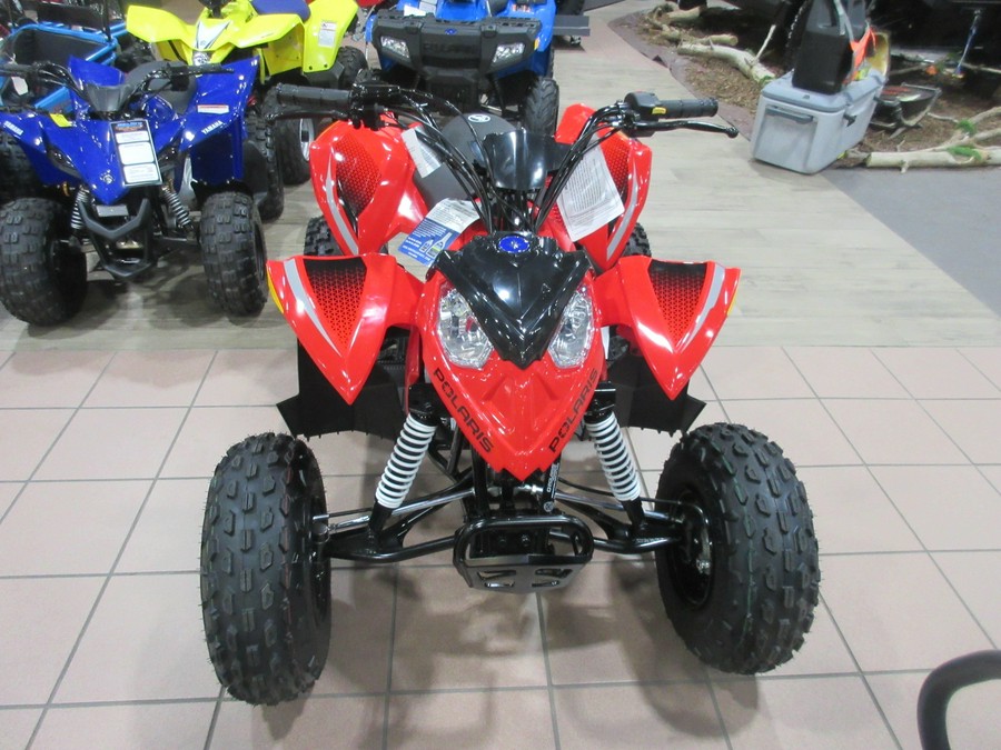 2027 POLARIS OUTLAW 110 EFI