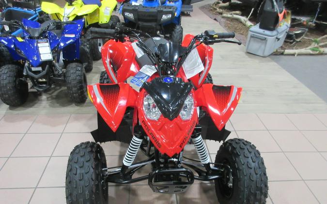 2027 POLARIS OUTLAW 110 EFI