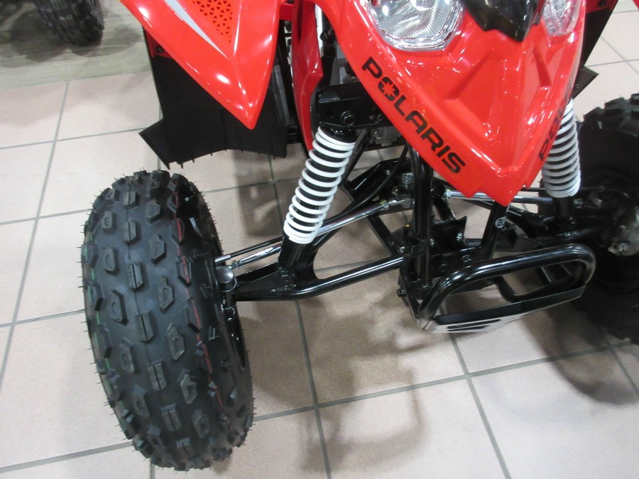2027 POLARIS OUTLAW 110 EFI